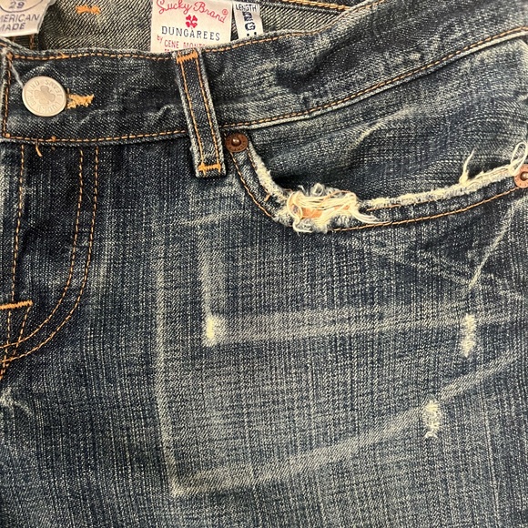 Lucky Brand Jeans - Picture 10 of 11